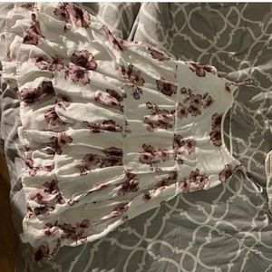 Brandy Melville Jada dress